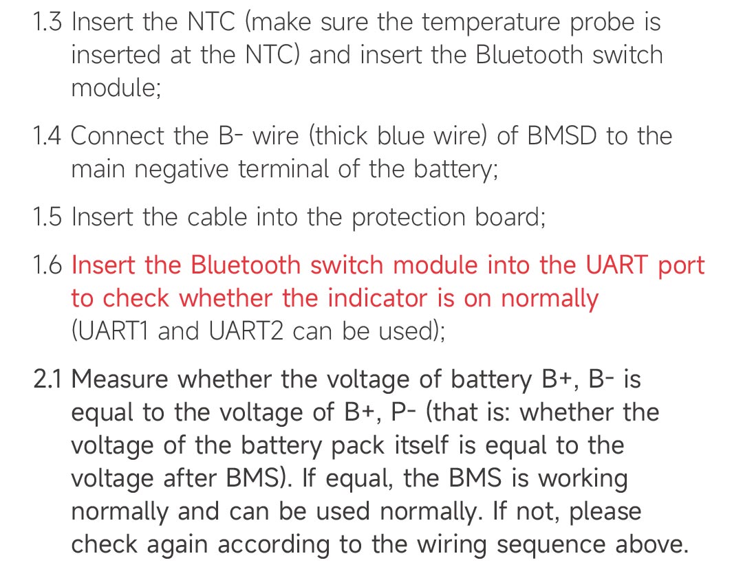 DALi Board Product Image 1